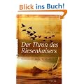 Der Thron des Riesenkaisers: Sehnsucht nach Rinland, Band 3: Sehnsucht nach Rinland 3