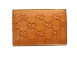 GUCCI �O�b�` ���h���� �J�[�h�P�[�X 163233 ���s�A���i