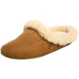 ACORN Women's Sheepskin Scuff