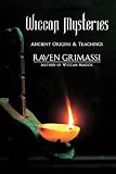 cover of Wiccan Mysteries: Ancient Origins & Teachings