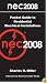 National Electrical Code  2008 Pocket Guide to Residential Electrical Installations (International Electrical Code)