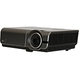 Optoma TH1060P High Definition 1080P DLP projector