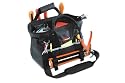 Plano PL513000 12-inch Hard Bottom Tool Bag
