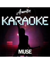 Digital Music Track: Plug In Baby (In The Style Of Muse) - 2011 Ameritz Music Ltd
