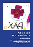 Werkbuch Friedensgebete - 