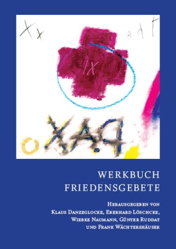 Friedensgebete