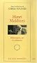 Henri Maldiney : Philosophie, art et existence