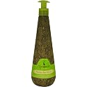 Macadamia Oil Nourishing Leave-In Cream, 10 ounces Bottle