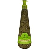 Macadamia Oil Nourishing Leave-In Cream, 10 ounces Bottle