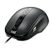 Microsoft SideWinder X3 Laser Gaming Maus schnurgebunden schwarz