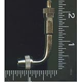 13 , TIRE, VALVE EXTENSIONS, 90 DEGREE BEND, VALVE CORE, &, VALVE CORE REMOVER, for, STANDARD, STEMS, on, HARD TO REACH PLACES,