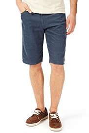 North Coast Corduroy Shorts