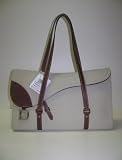 Christian Dior Saddle Shopper TNA44031D Handbags