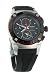 Men's Seiko Sportura Alarm Chronograph Watch