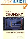 On Nature and Language