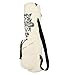 Gaiam Cargo Yoga Mat Bag, Damask