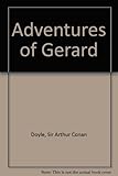 Adventures of Gerard