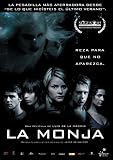 The Nun ( La Monja ) [ NON-USA FORMAT, PAL, Reg.2 Import - Spain ]