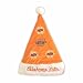 Topperscot Oklahoma State Cowboys Santa Hat