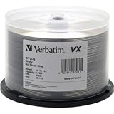  by Verbatim  Date first available at Amazon.com: April 25, 2013   Buy new:  $18.23