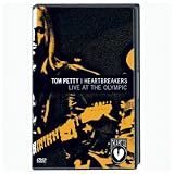 Tom Petty and the Heartbreakers - Live at the Olympic: The Last DJ and More