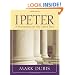 1 Peter: A Handbook on the Greek Text (Baylor Handbook on the Greek New Testament)