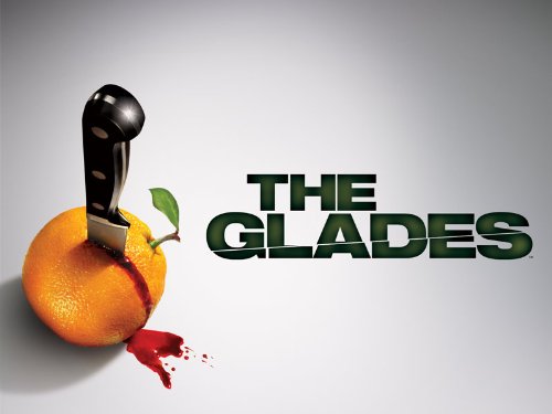 The Glades Season 1 movie