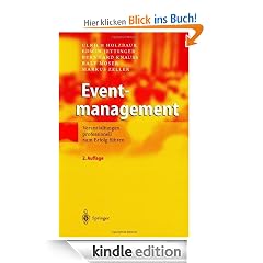 Eventmanagement: Veranstaltungen professionell zum Erfolg führen