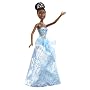 The Princess and the Frog Princess Tiana Doll