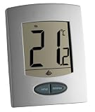 Eigenschaften TFA-Dostmann Easy One / Funkthermometer Easy One TFA 30.3036