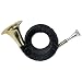 Classic Cantabile Brass Jagdhorn F�rst Pless Horn