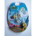 Disney Fairies Pixie Hollow Clickables Charms - Queen Clarion