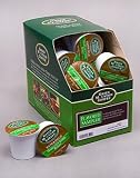 Green Mountain Flavored Coffee Variety Sampler K-Cup 44 Count Case
