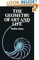 The Geometry of Art and Life: 3