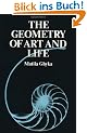 The Geometry of Art and Life
