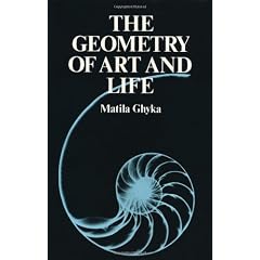 The Geometry of Art and Life