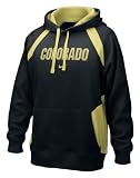 Colorado Buffalos Nike Hut Hut College Hood