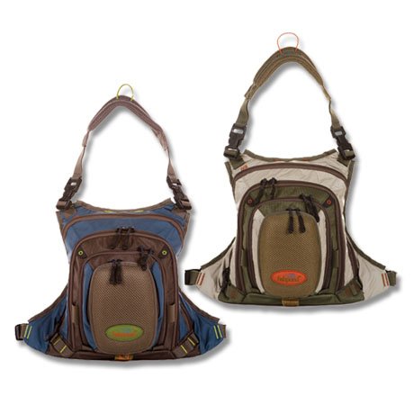Fishpond Windwalker Chest Pack
