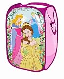 Princess Square Pop up Hamper