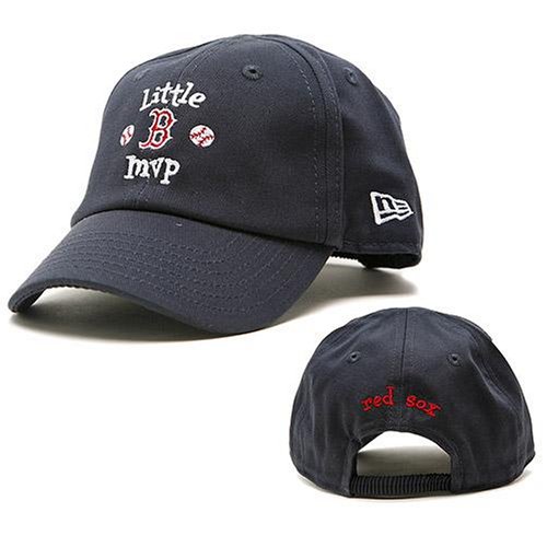 Boston Red Sox Toddler Little MVP Cap /Hat