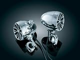 KURYAKYN STEREO SOUND OF CHROME 852
