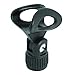 On-Stage MY251 Elliptical Microphone Clip