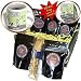 Rich Diesslins Funny General - Editorial Cartoons - Cartoon science with mouse part 2...