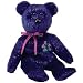 TY Thistle the Bear (Scotland Exclusive) Beanie Baby