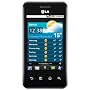 LG E720 Optimus Chic Smartphone (Android OS, 5 MP &hellip von LG Mobile