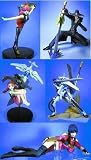 gun x sword trading figure random (1 of 6 supplied)