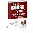 How To Boost Metabolism And Lose Weight