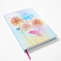 Taylor Swift Dandelion Journal