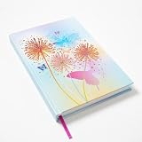Taylor Swift Dandelion Journal
