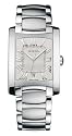 Ebel Brasilia Men's Silver Dial Stainless Steel Watch 9255M41/62500 / 1215598